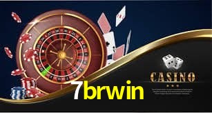 Experiência VIP 7brwin