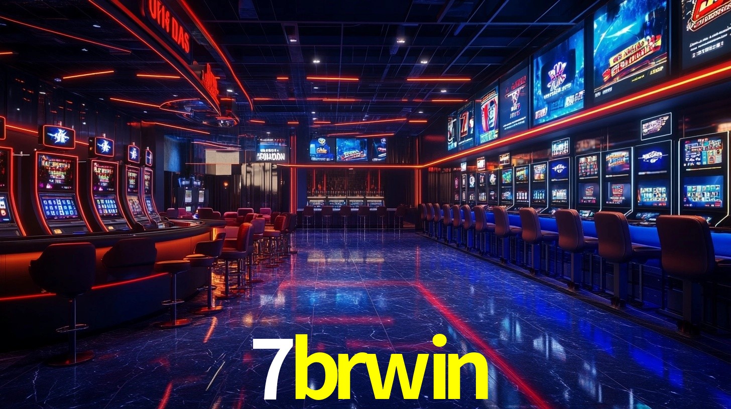 Experiência VIP 7brwin