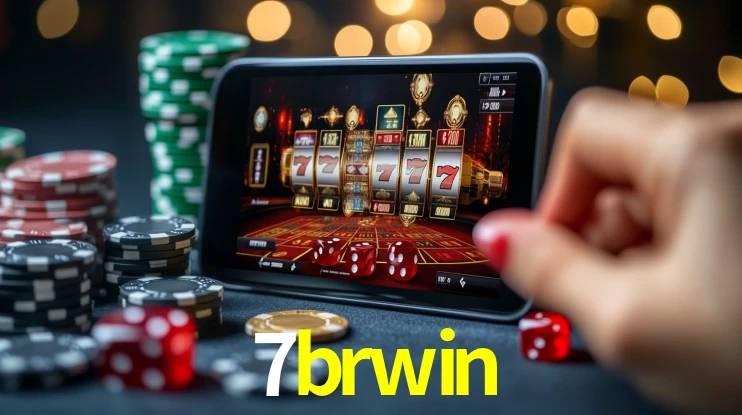 Welcome Bonus 7brwin