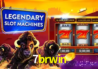 Desvendando o Mundo dos Jogos Virtuais na 7brwin
