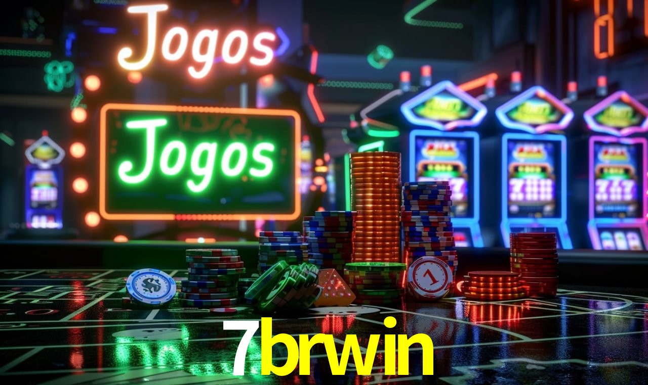 7brwin App Interface