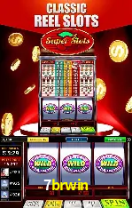 7brwin: A Experiência de Casino com Jogos de Mesa ao Vivo