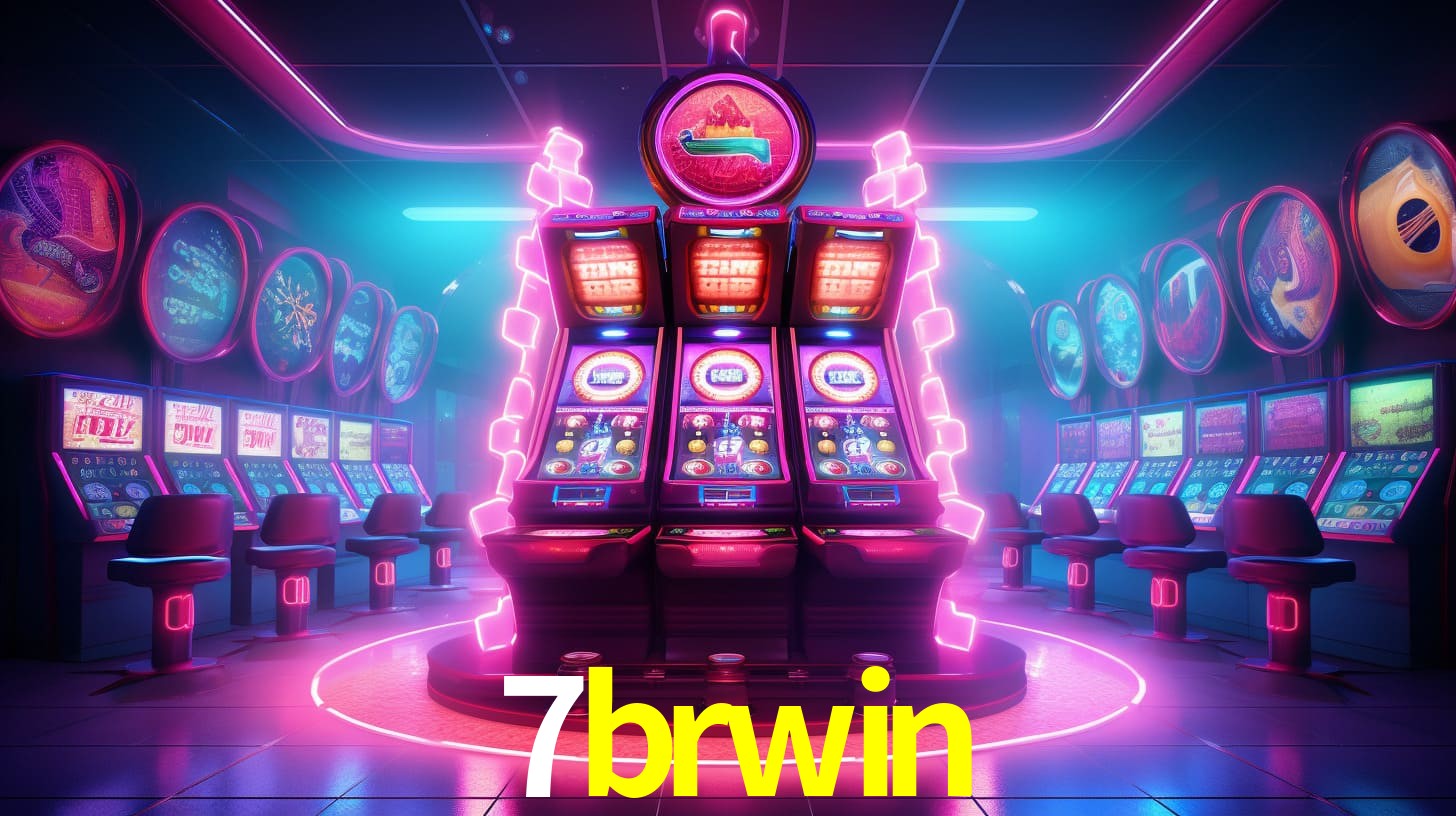 Live Casino 7brwin