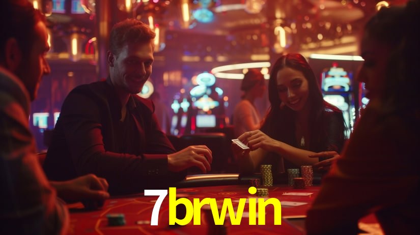 A Popularidade dos Caça-Níqueis no 7brwin