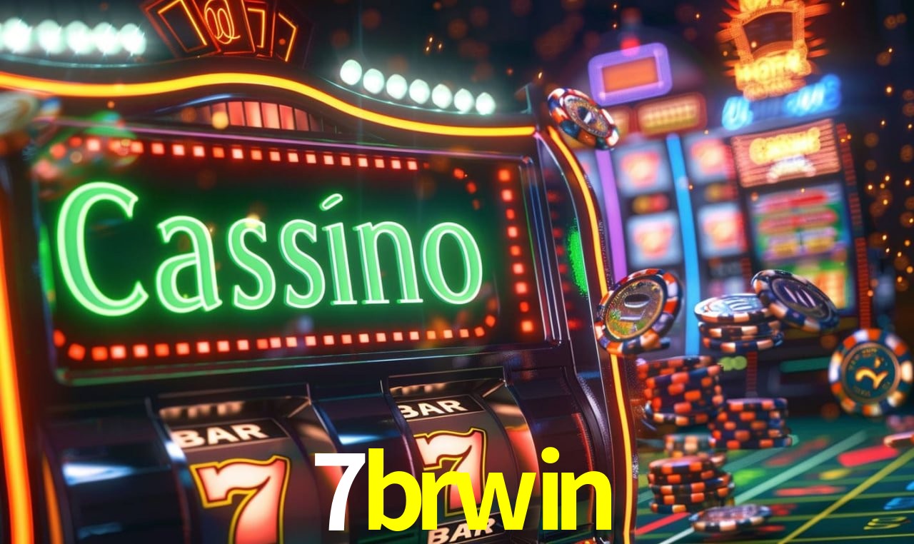 Design Responsivo 7brwin