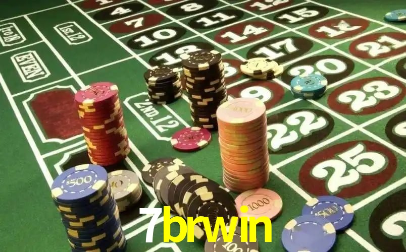 Provedores de Jogos 7brwin
