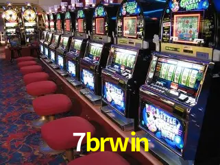 Descubra o Mundo do Cassino Online com 7brwin