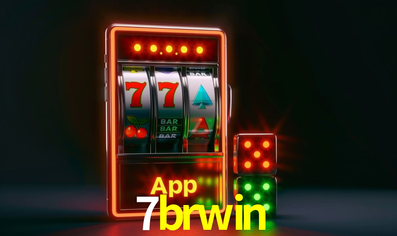 Jogos de Slot 7brwin