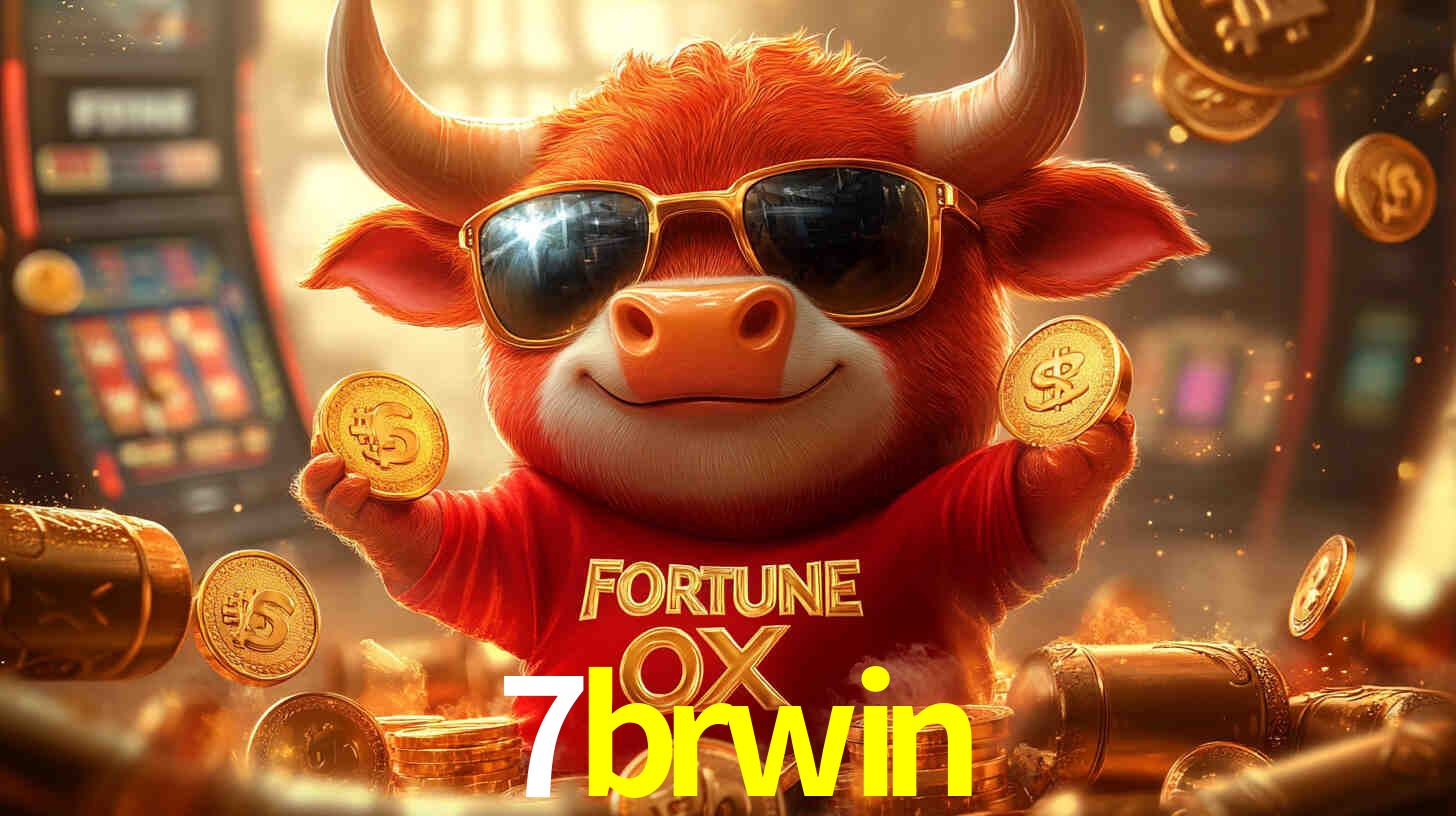 Welcome Bonus 7brwin