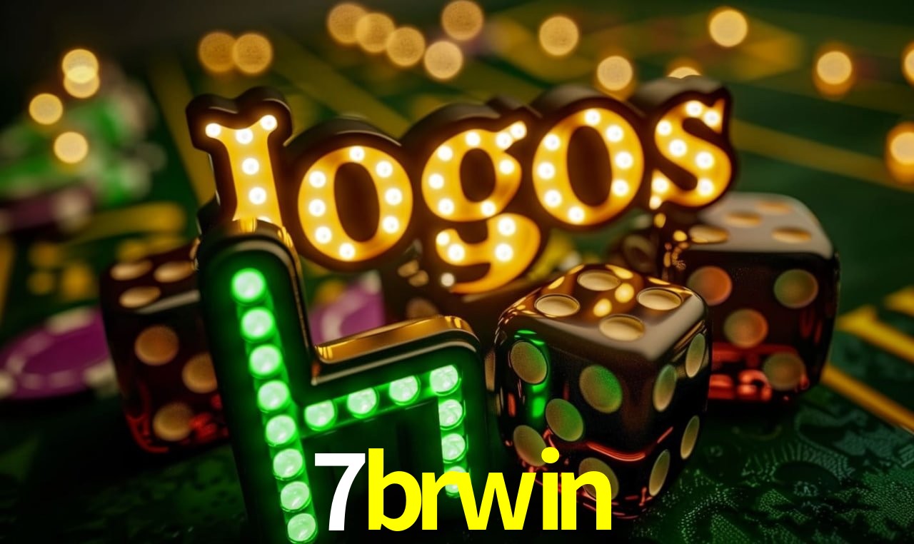 Casino Ao Vivo 7brwin
