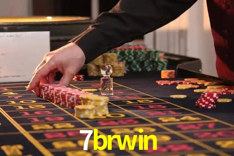 Descubra o Programa VIP da 7brwin: Vantagens Exclusivas para Jogadores