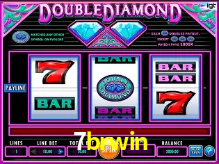 Descubra a Magia dos Jogos de Arcade no 7brwin