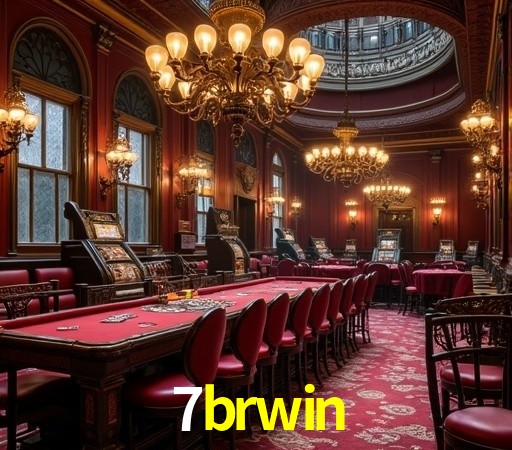 7brwin - Apostas que Mudam Vidas - 7brwin.com