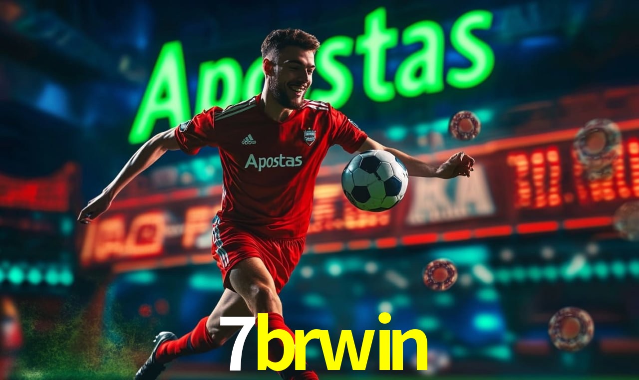 Bônus de Boas-vindas 7brwin