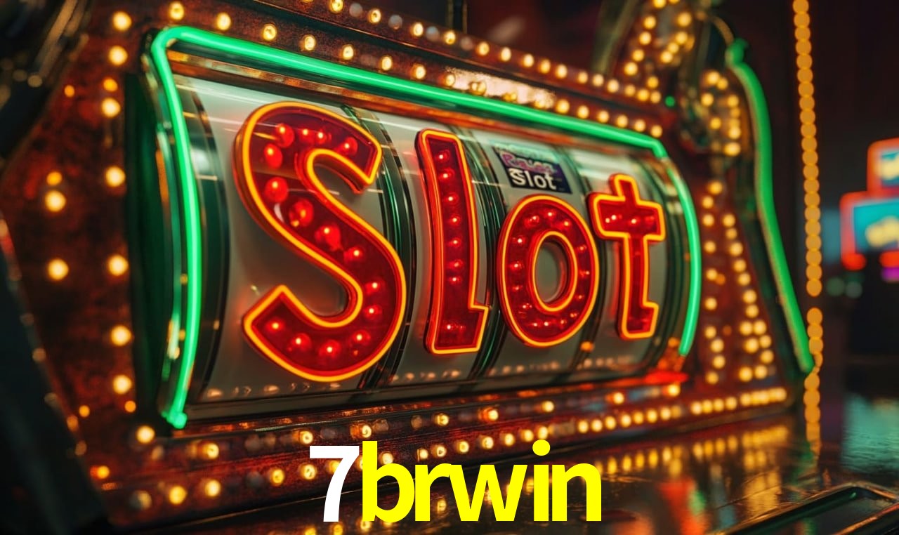Promoção Relâmpago 7brwin