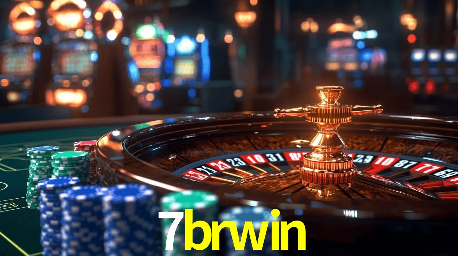 VIP Casino 7brwin
