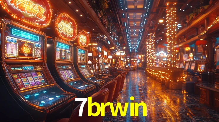 Roulette Table 7brwin