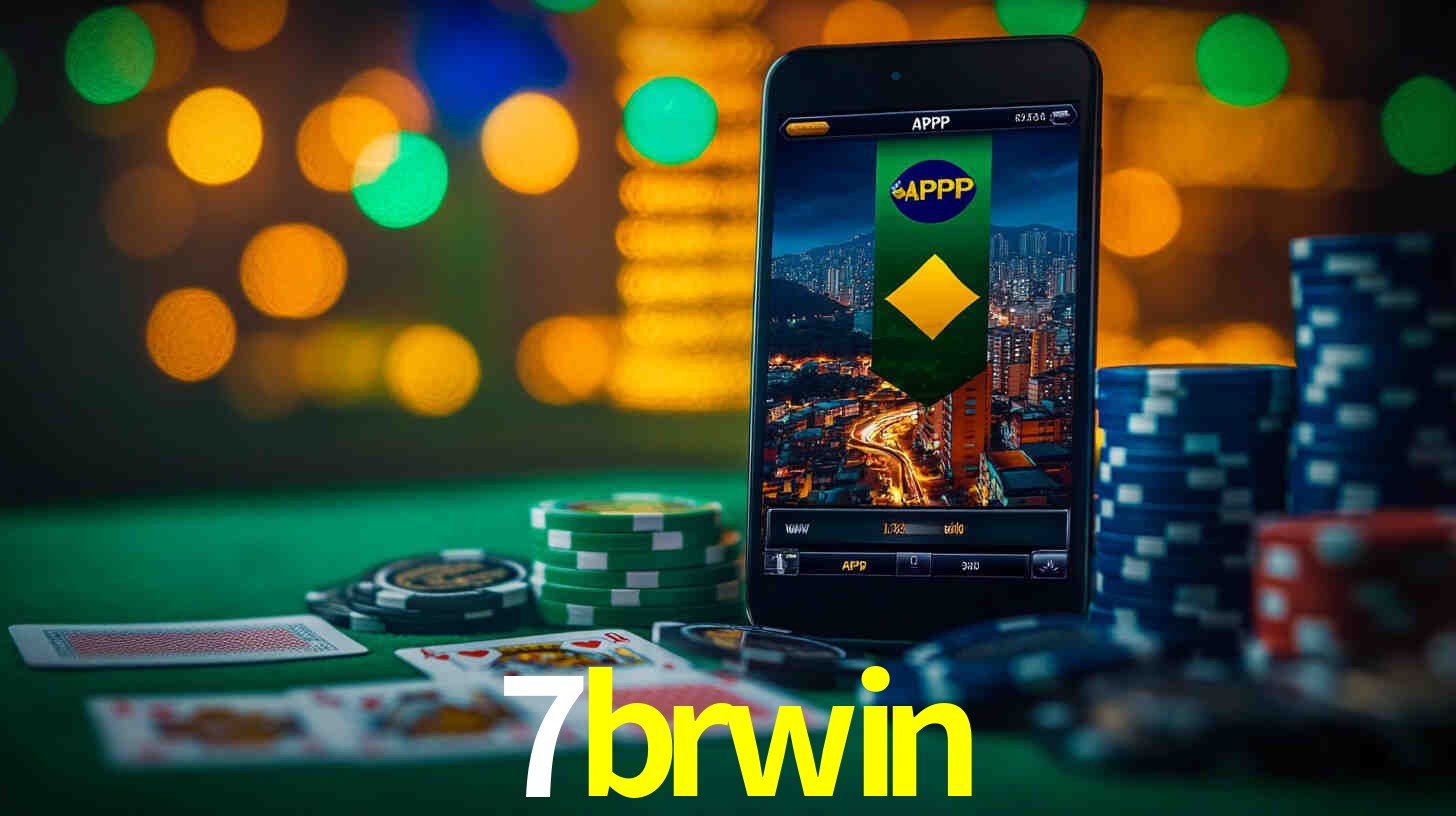Descubra o Programa VIP da 7brwin: Vantagens Exclusivas para Jogadores