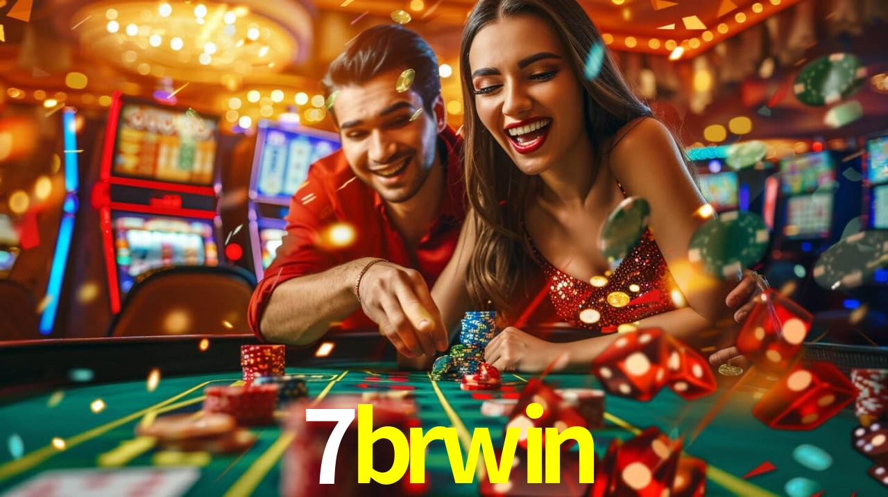 Sistemas de Segurança 7brwin