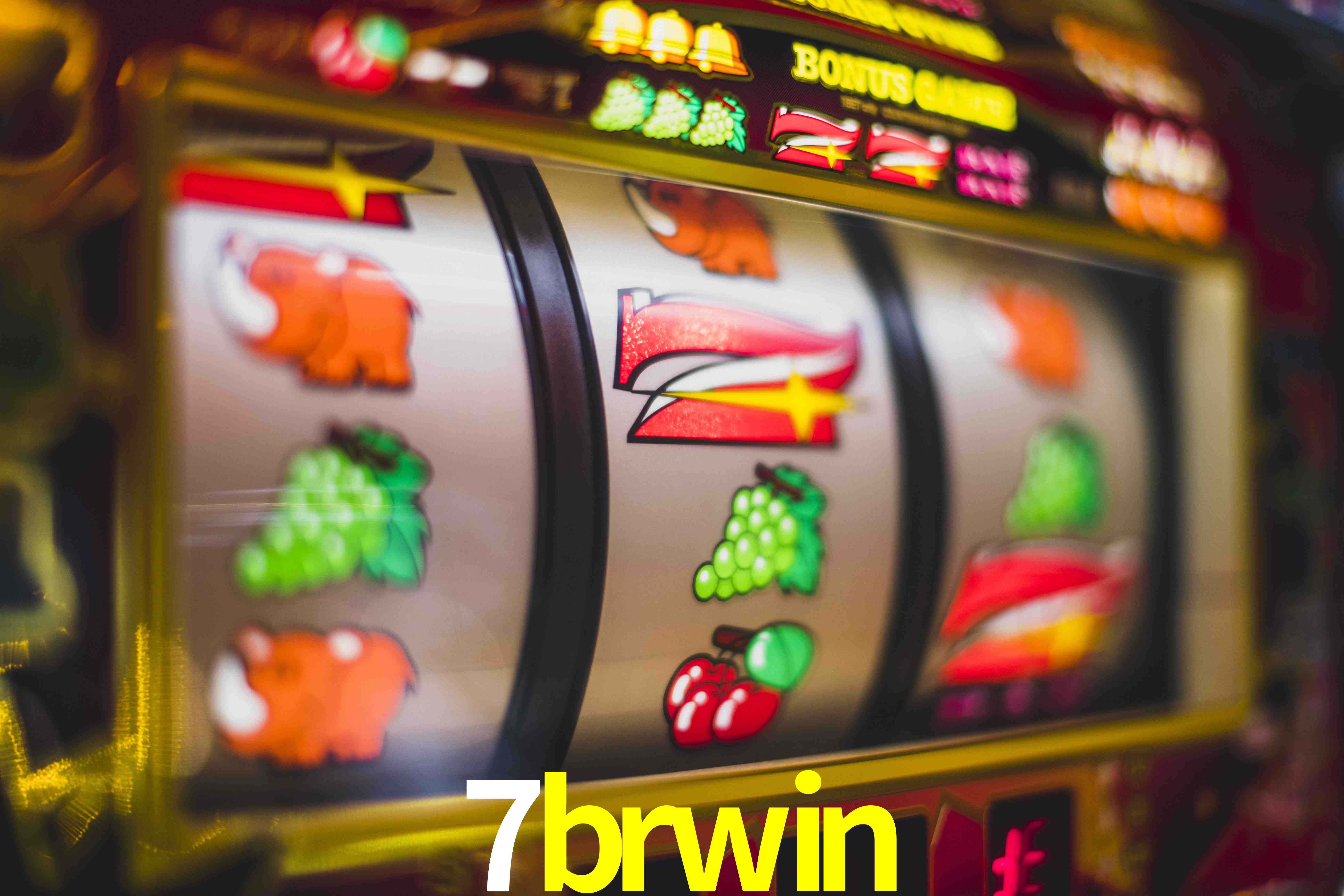 Slot Games 7brwin