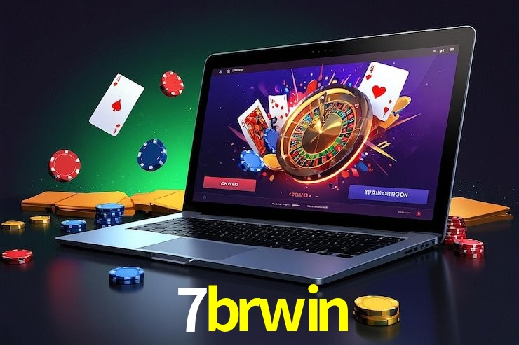  7brwin.com