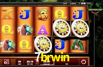 Desvendando o Mundo dos Jogos Virtuais na 7brwin