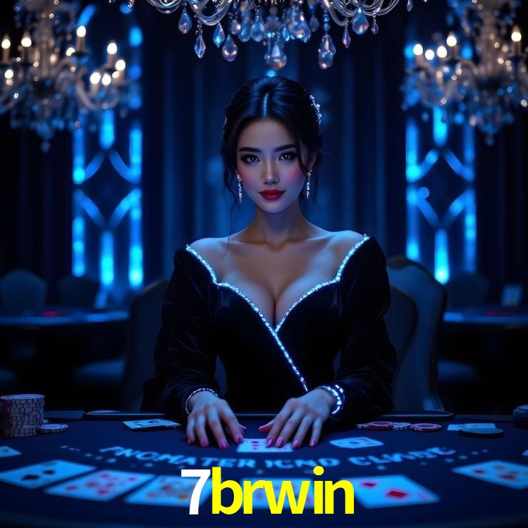 Benefícios da Conta 7brwin