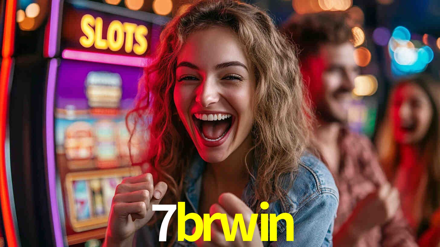 Inovações de Jogos na 7brwin: O Futuro das Experiências Interativas