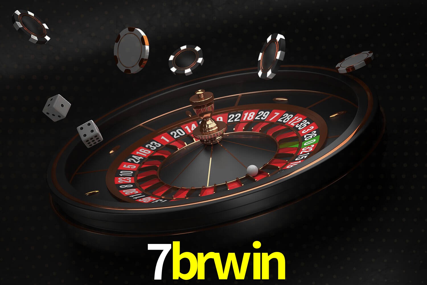Blackjack Table 7brwin